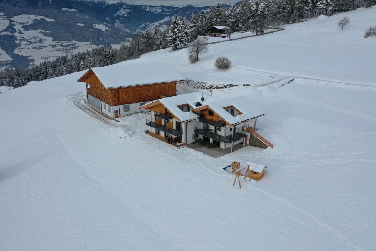 Platiederhof Villa Laion Dış mekan fotoğraf